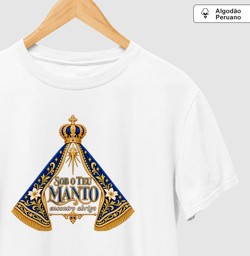 Sob o Teu Manto, Encontro Abrigo – Nossa Senhora Aparecida