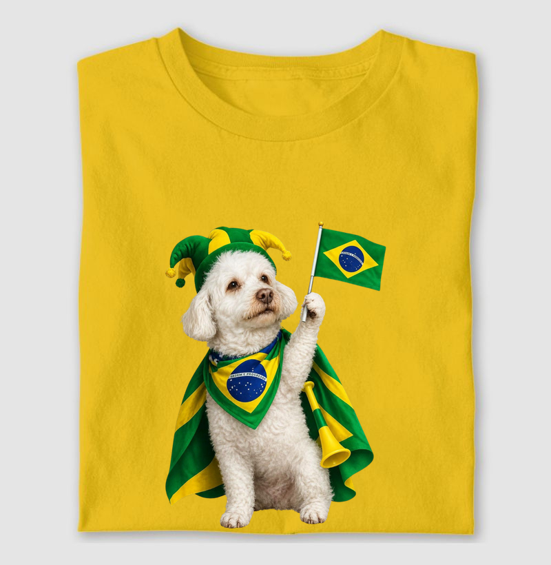 Boly na Copa