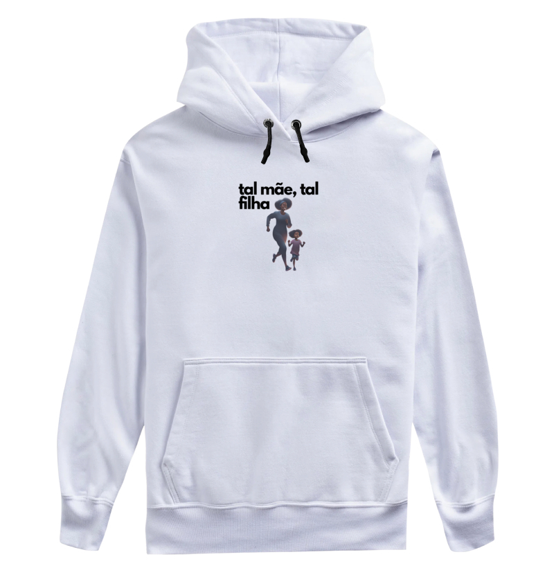 tal mãe, tal filha desenho