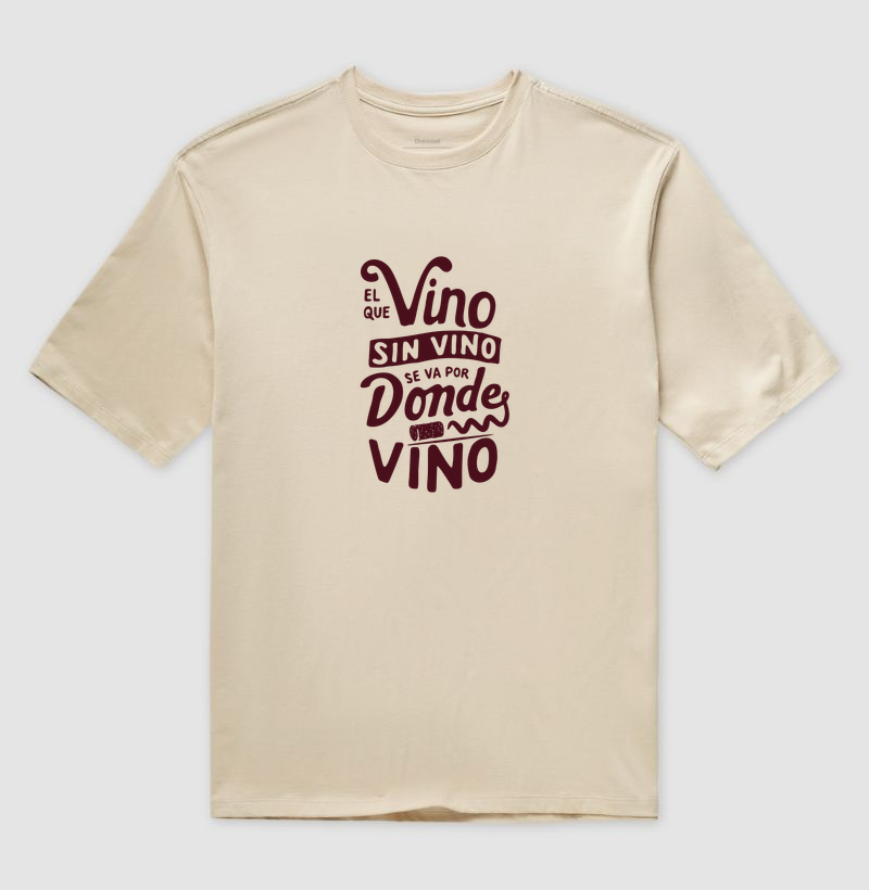 Vino sin Vino