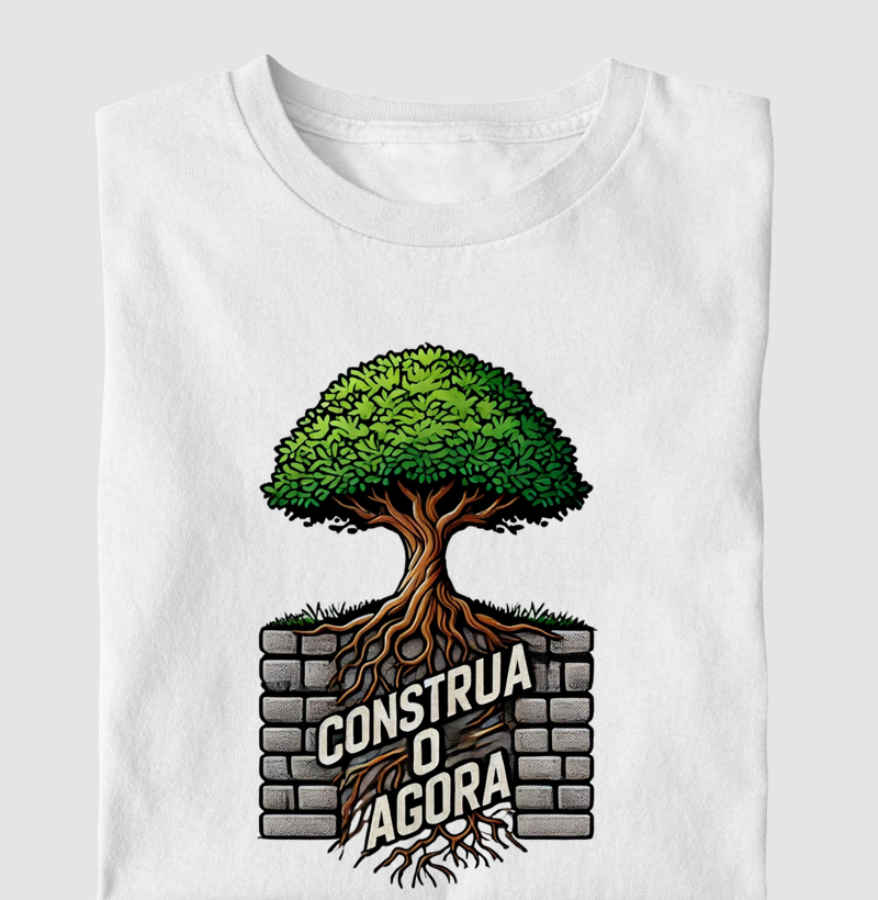 Construa o Agora