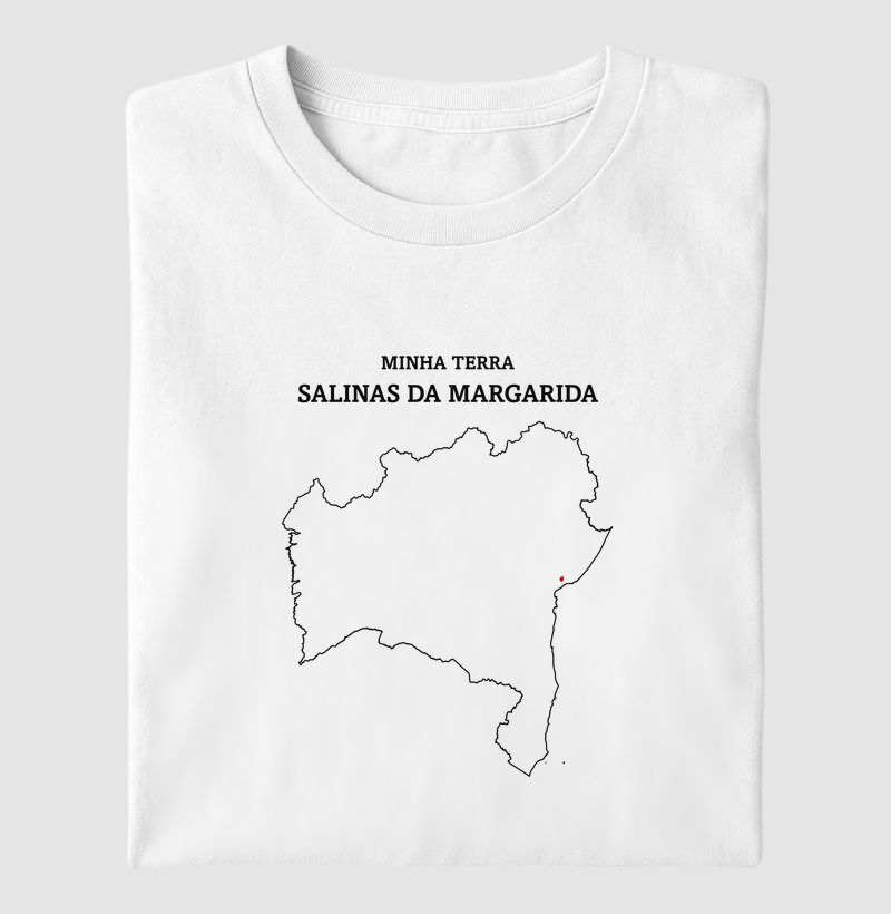 Salinas da Margarida (BA) | Minha Terra