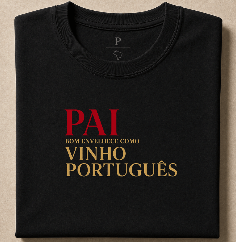 Envelhecido à Portuguesa