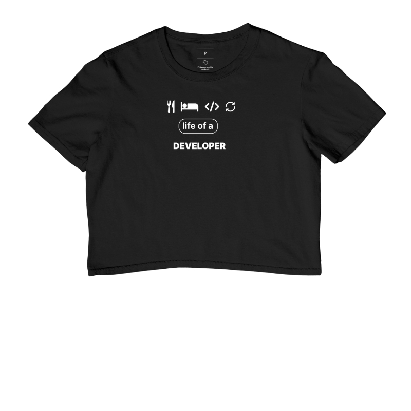 Life of a developer