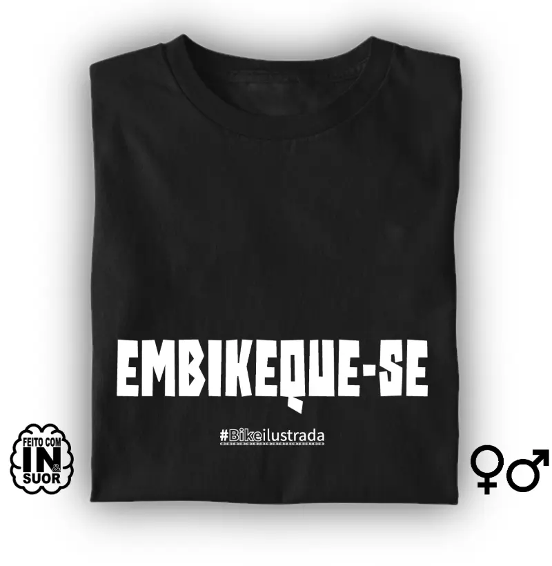 Embikeque-se
