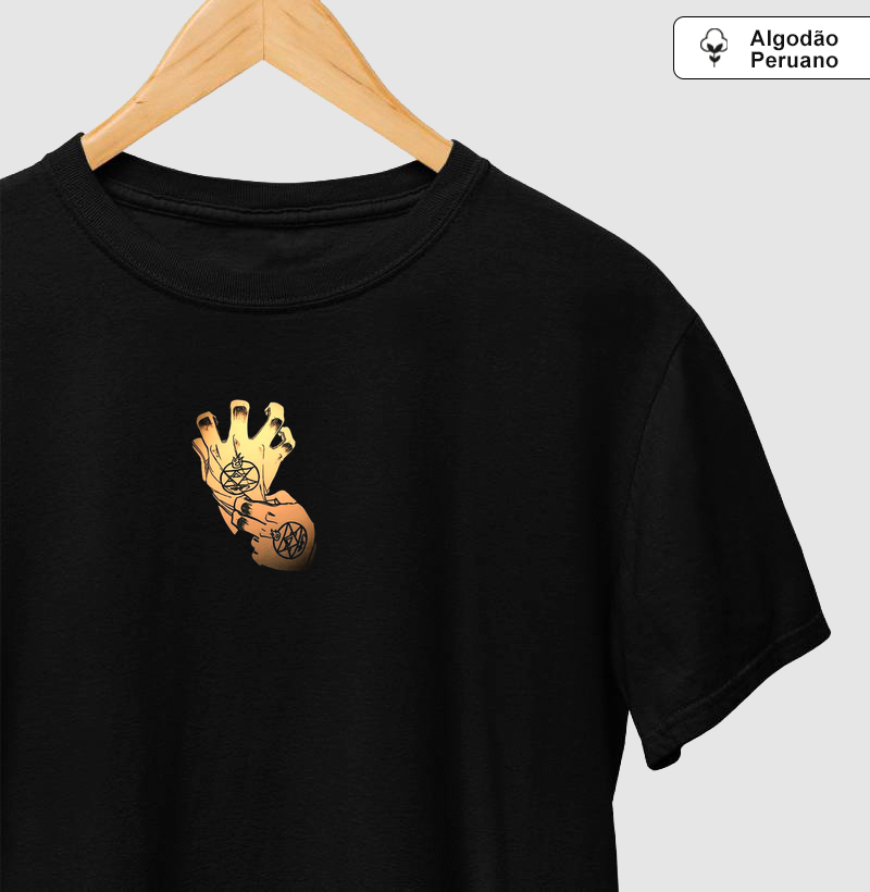 Camiseta In Flames 