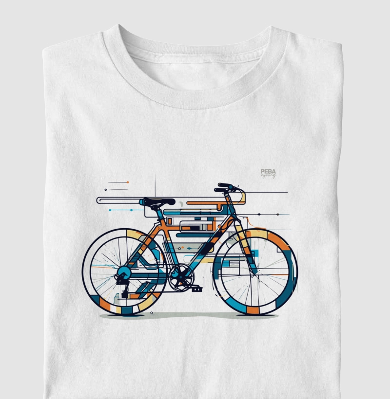 Bike futurista