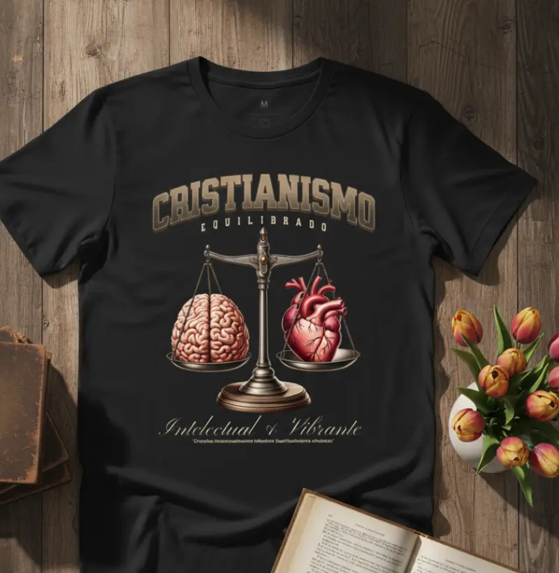 "Cristianismo Equilibrado"