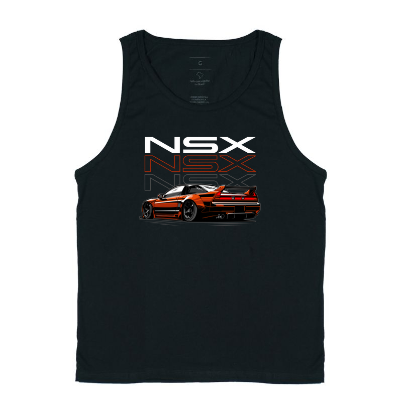 NSX