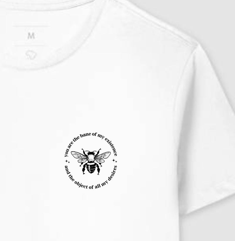 You are the bane of my existence - Bridgerton