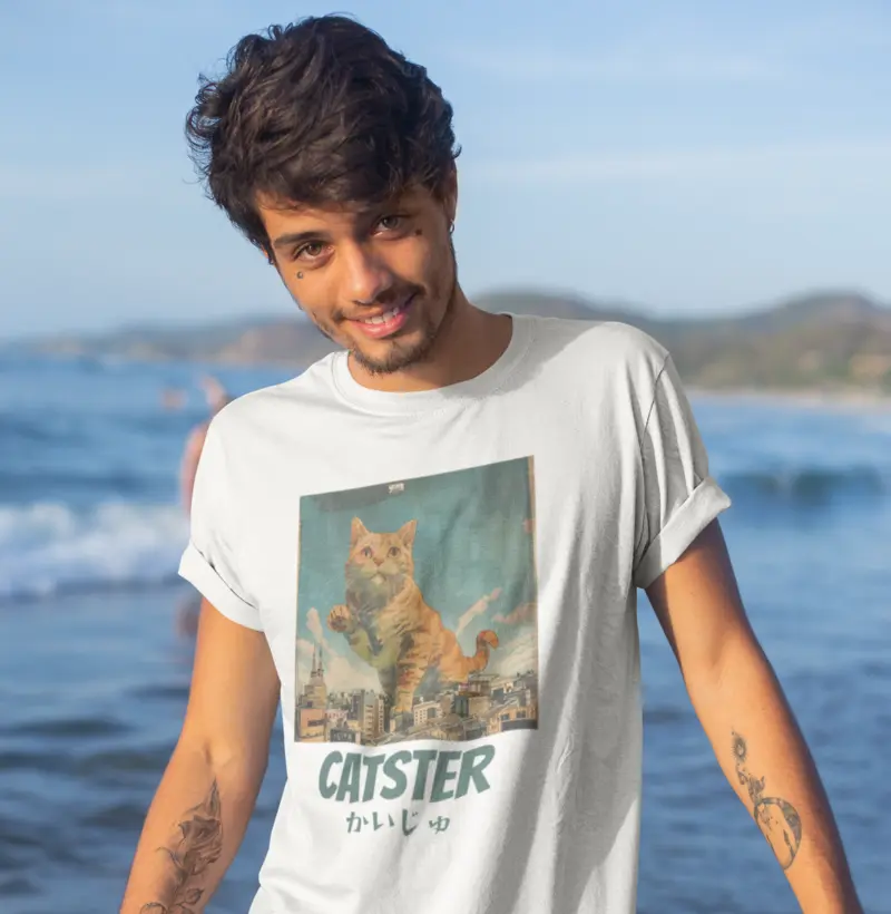 Catster