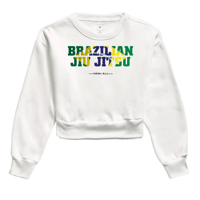 Brazilian Jiu Jitsu
