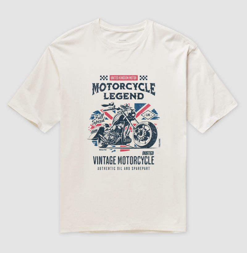 Motorcyle Legend