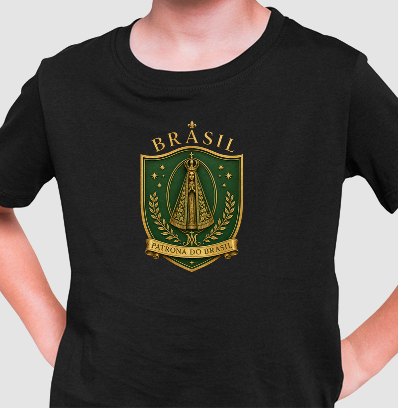 APARECIDA - INFANTIL