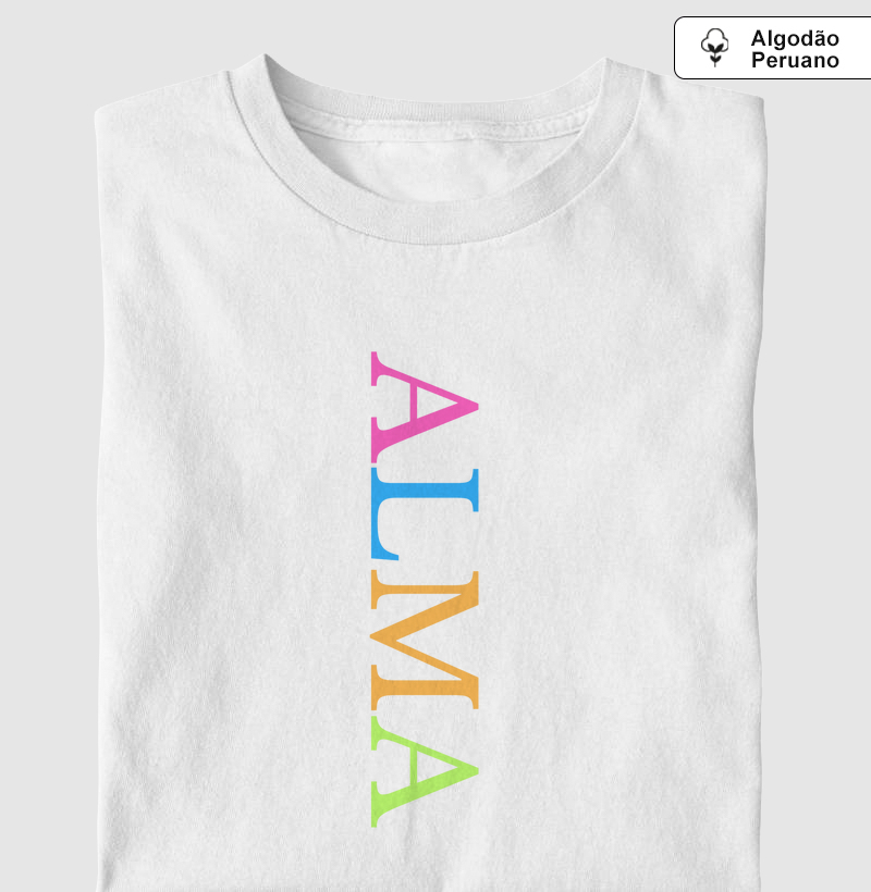 Alma