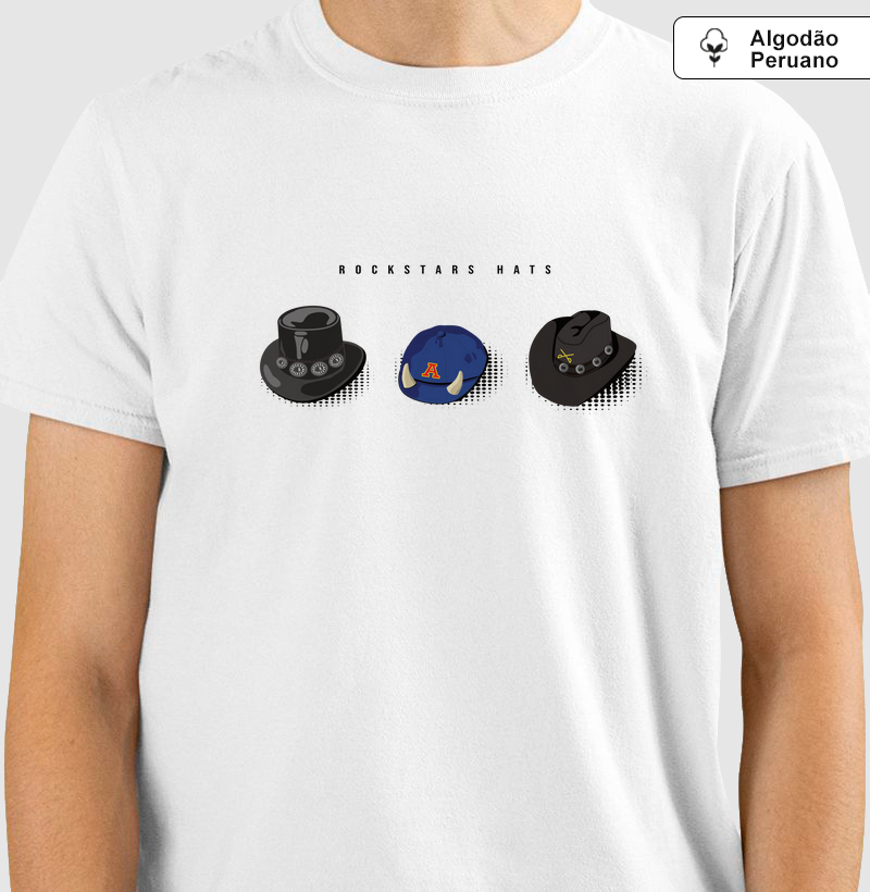 Rockstars Hats