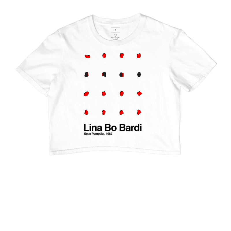 Lina Bo Bardi - Janelas do Sesc 