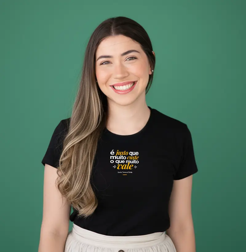 Santa Teresa d’Ávila