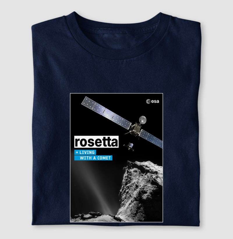 Rosetta Mission