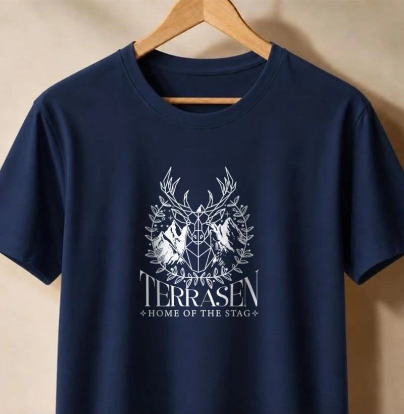 Terrasen 1