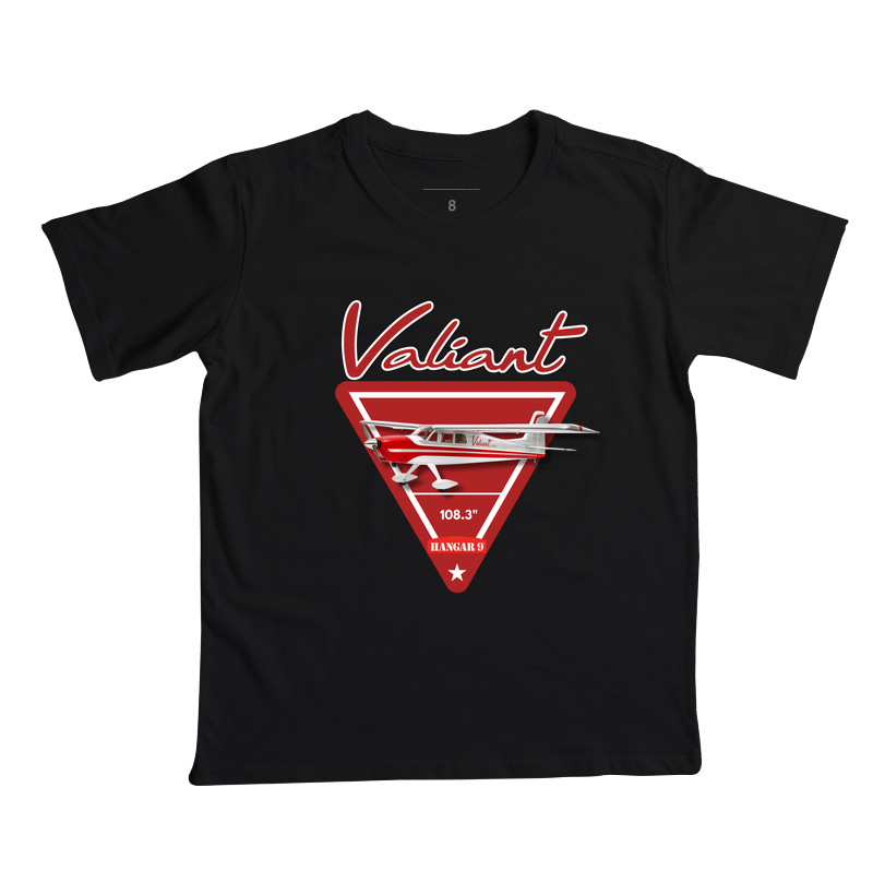Hangar9 - VALIANT