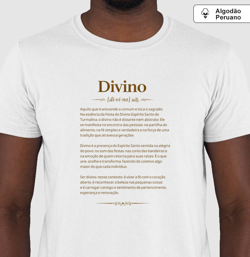 Festa do Divino de Turmalina 2026