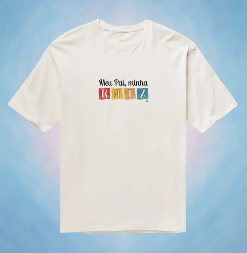 Meu pai, minha raiz #2