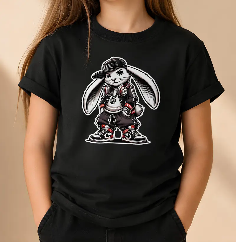 Bunny Beats DJ
