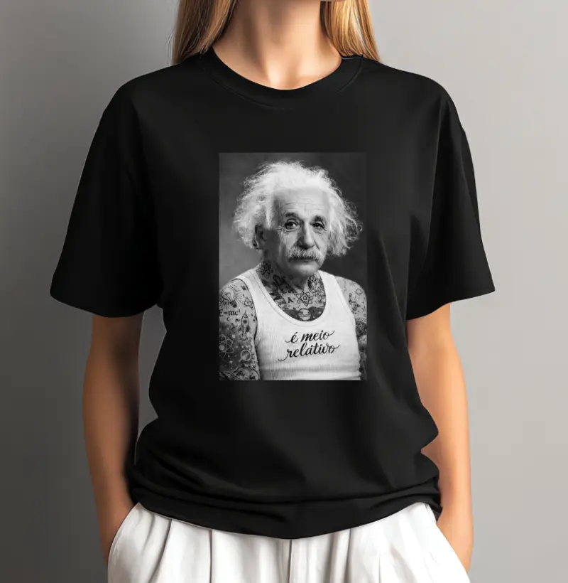 Einstein