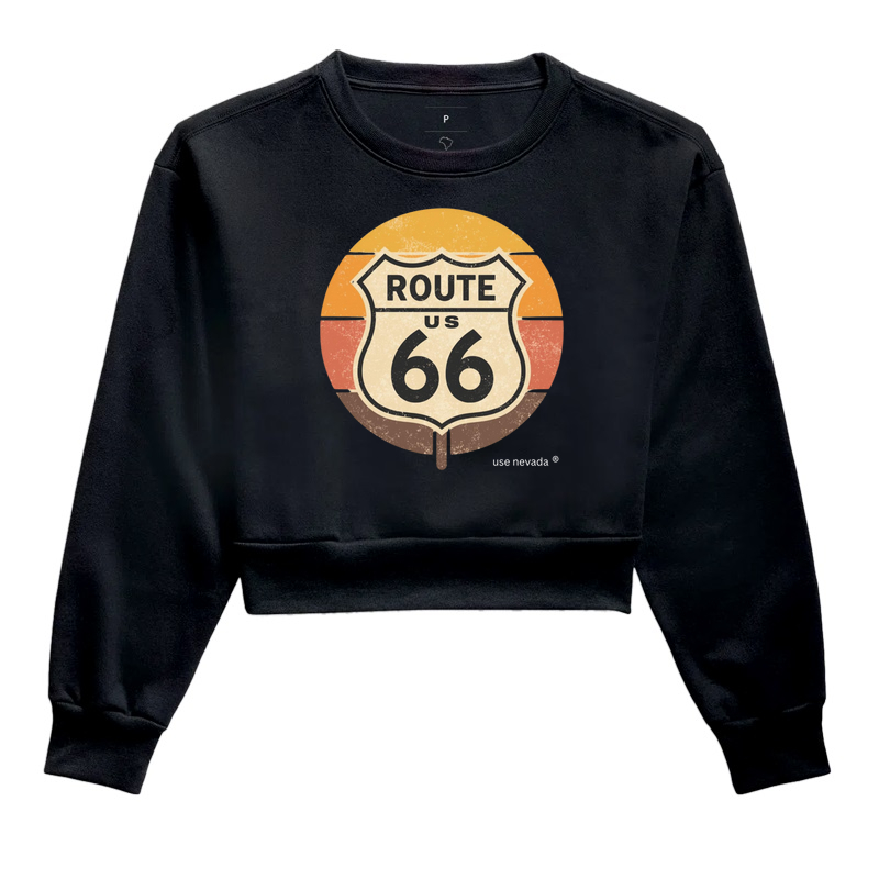 Route 66 Spirit
