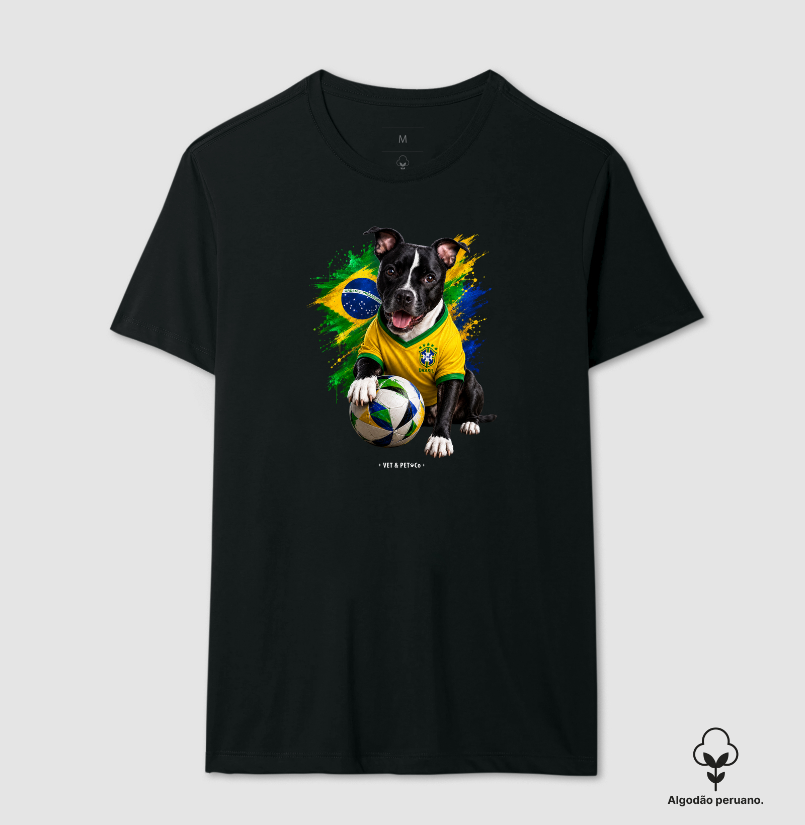 Copa Staff
