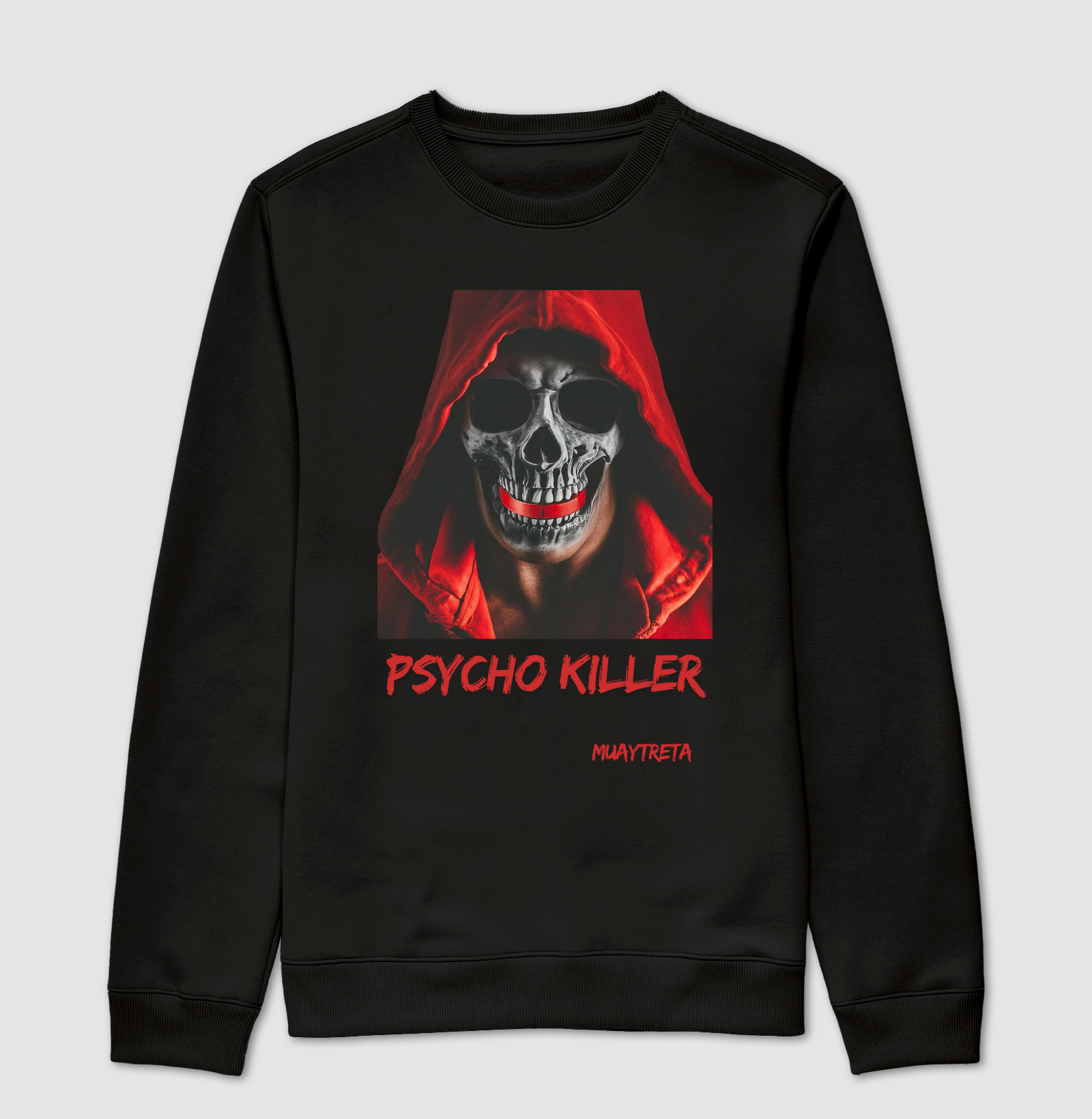 Psycho  Killer