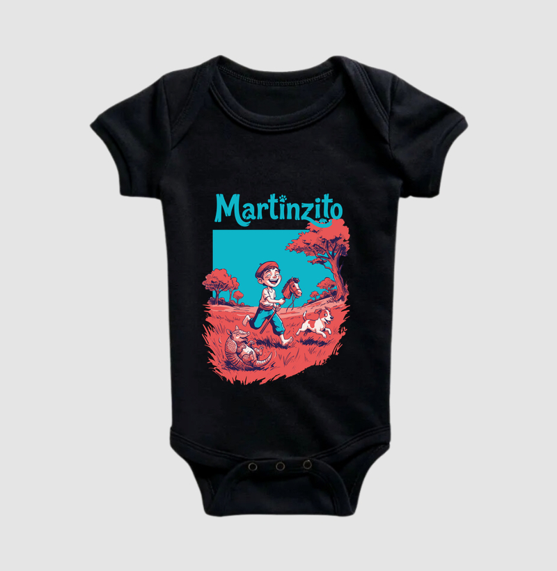  Martinzito do Rincão