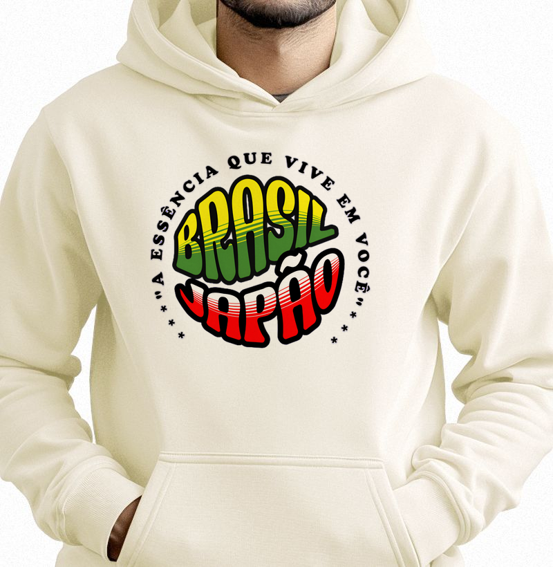 🇧🇷🇯🇵 "Brasil Japão" – A Essência que Vive em Você 🇧🇷🇯🇵