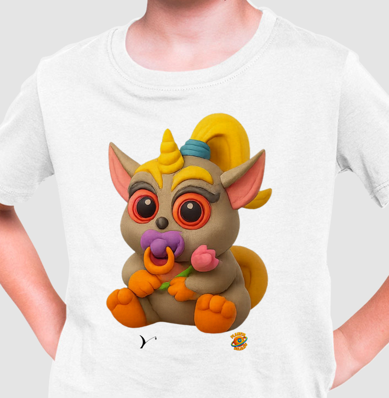 Camiseta Kalik Beleleko 