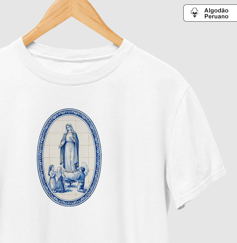 NOSSA SENHORA DE FÁTIMA