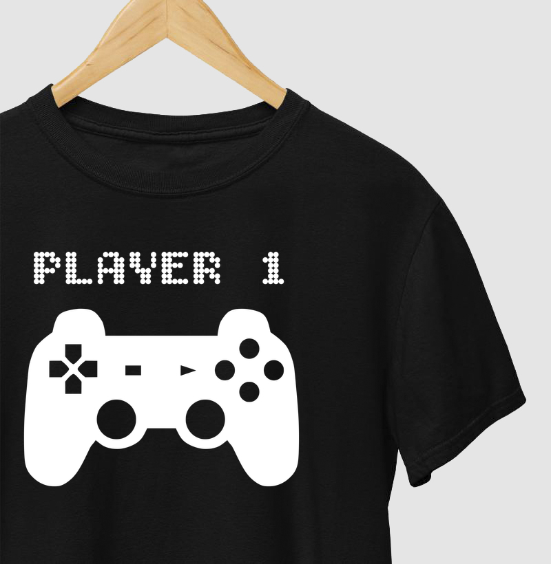 Player 1