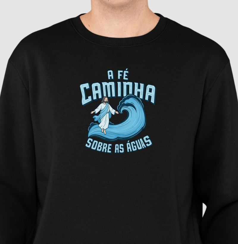 A Fé Caminha