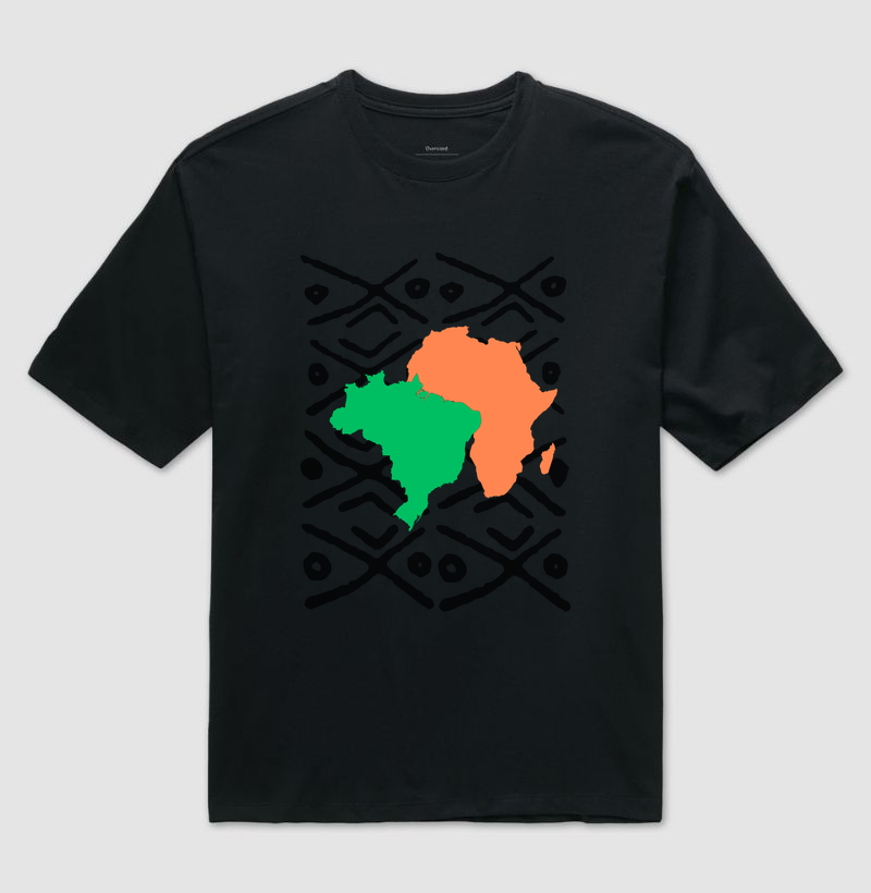 África Brasil