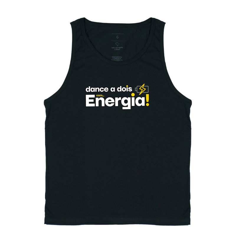 Dance a Dois com Energia!