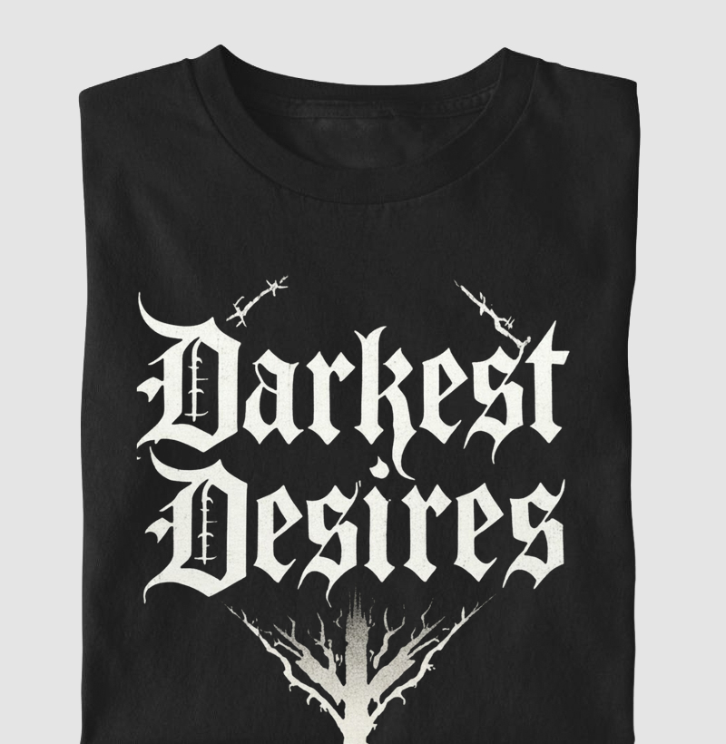 Darkest Desires