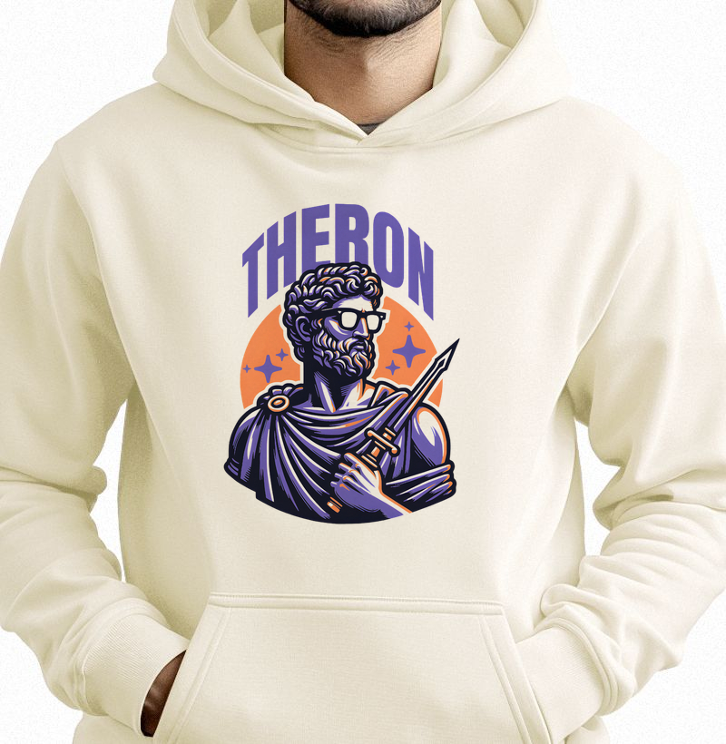 Moletom THERON