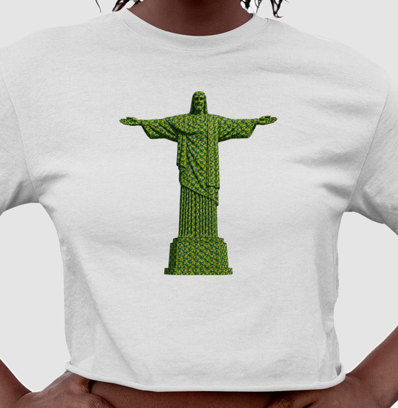 Cristo Brasileiro