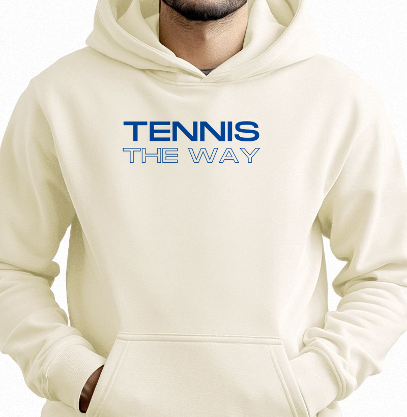 Tennis The Way