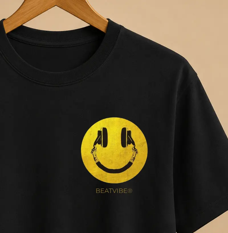 Acid Smile DJ
