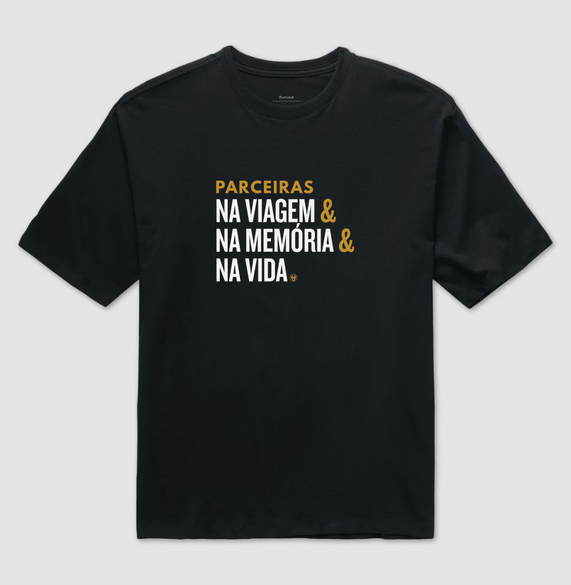 Parceiras de Viagem