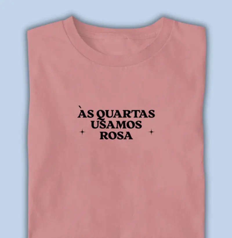 mean girls - às quartas usamos rosa