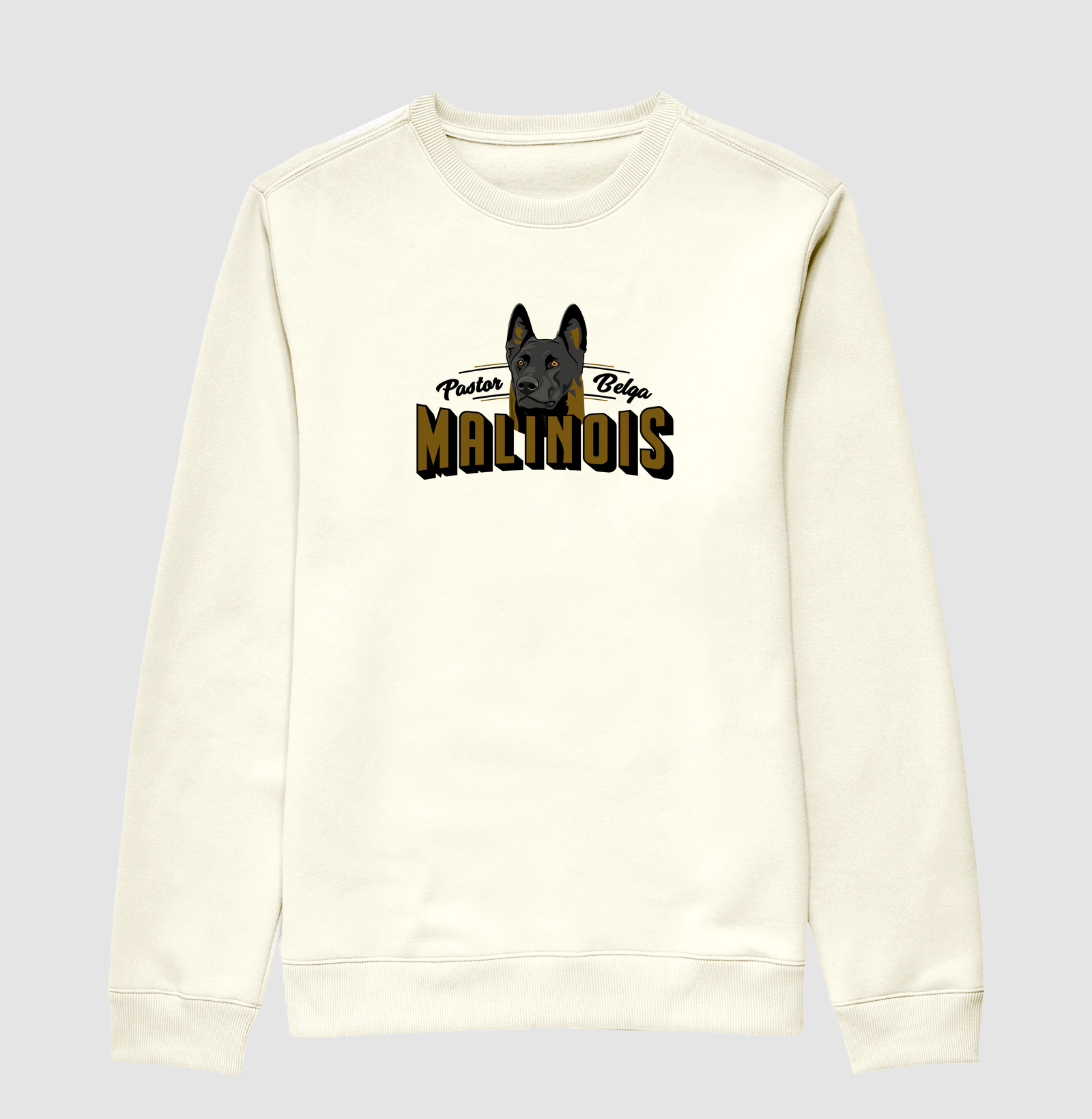 Pastor Belga Malinois 02