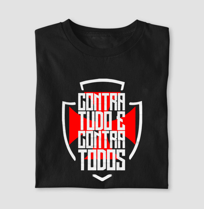 Contra Tudo