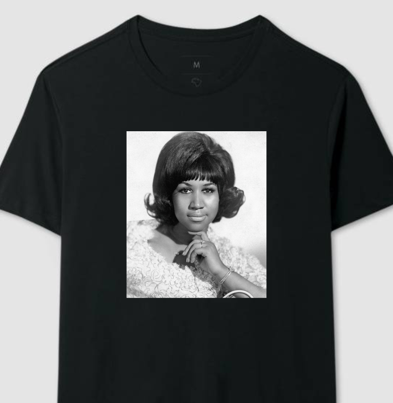 Aretha Franklin, 1968